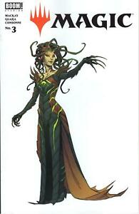 Magic the Gathering (2021 Boom) #3D