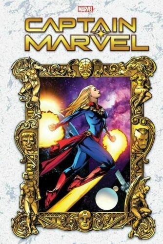 Captain Marvel (2019 11th Series) #26B