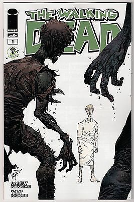 Walking Dead (2003 Image) #1ECCC.A