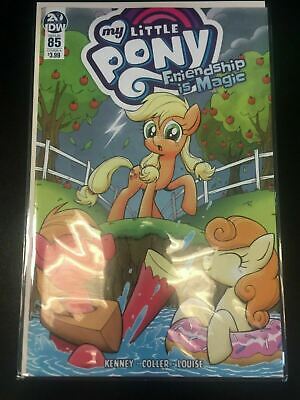My Little Pony Friendship Is Magic (2012 IDW) #85A