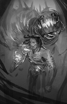 Magic the Gathering (2021 Boom) #9G