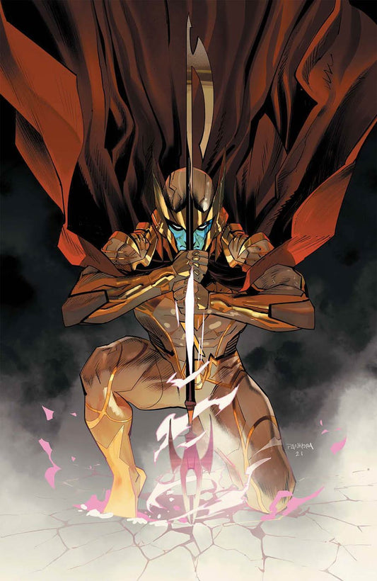 Mighty Morphin (2020 Boom Studios) #10F
