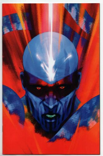 Power Rangers (2020 Boom Studios) #10H