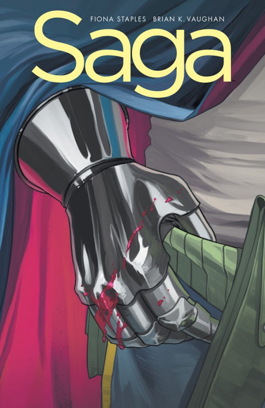 Saga (2012 Image) #53