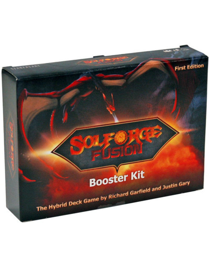 Soulforge Fusion Booster Kit