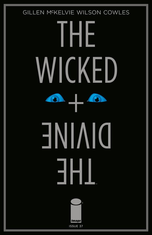 Wicked and the Divine (2014) #37A