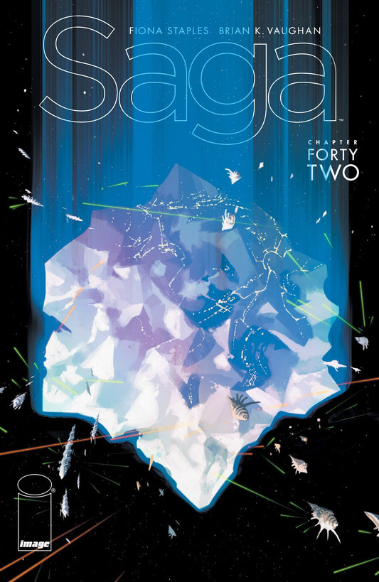 Saga (2012 Image) #42