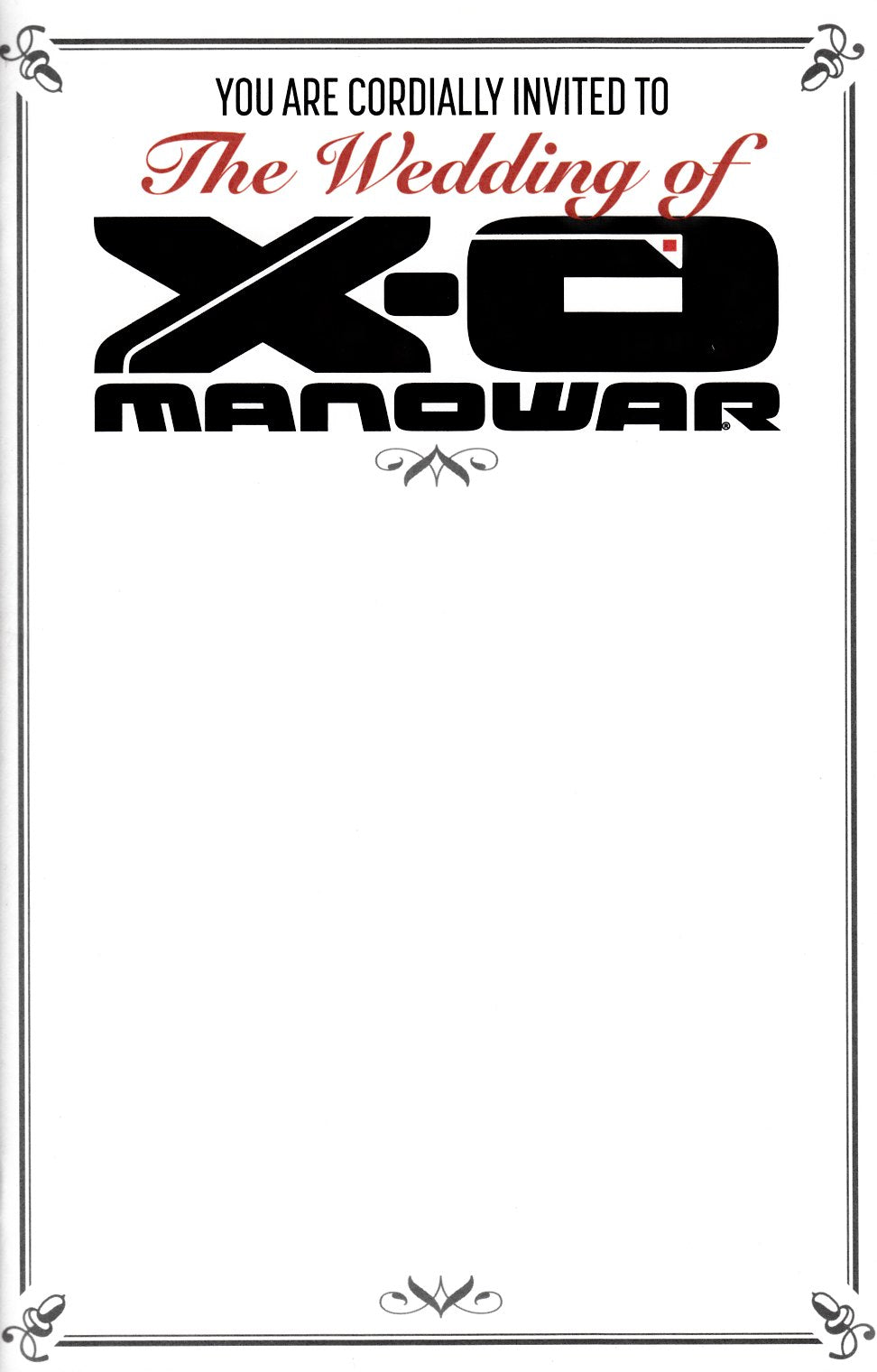 X-O Manowar (2012 3rd Series Valiant) #38D